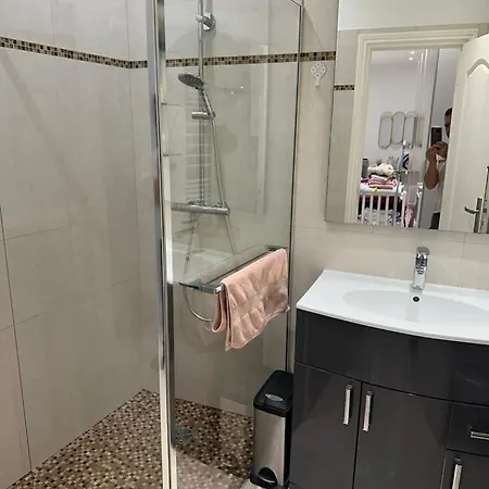 Cosmina Appartement Nice