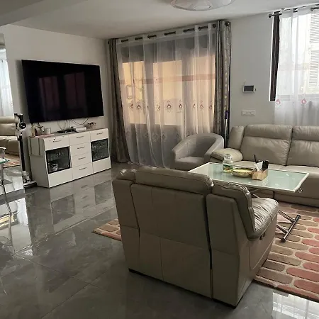 Appartement Cosmina Nice