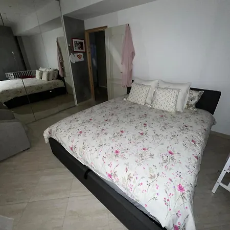 Cosmina Appartement