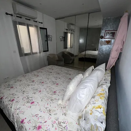 Cosmina Appartement Nice