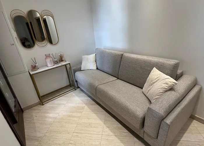 Apartment Cosmina