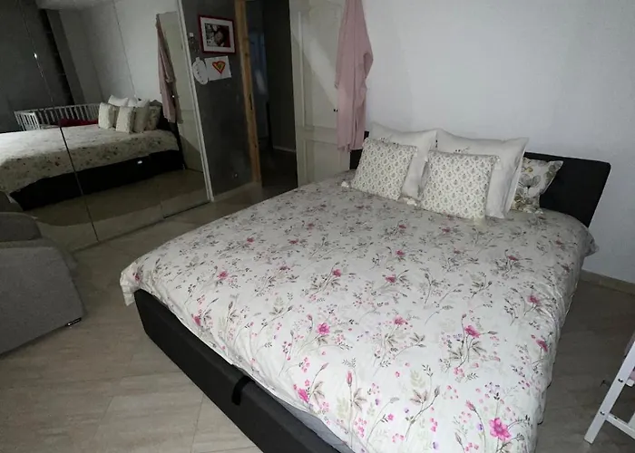 Cosmina Apartment