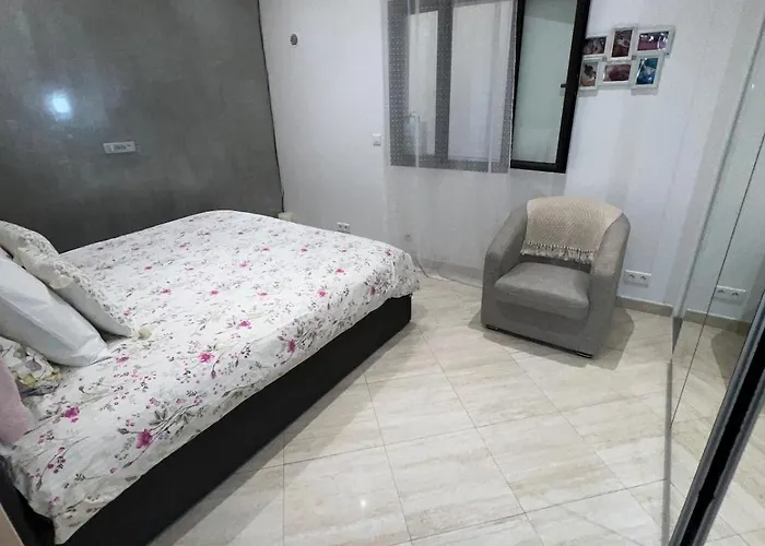 Cosmina Apartment *