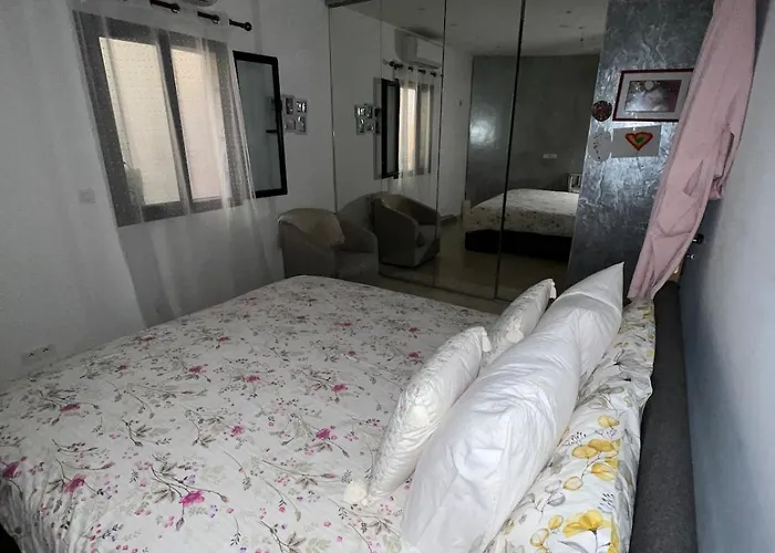 Cosmina Apartment Nice