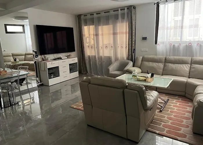 Apartmán Cosmina Nice